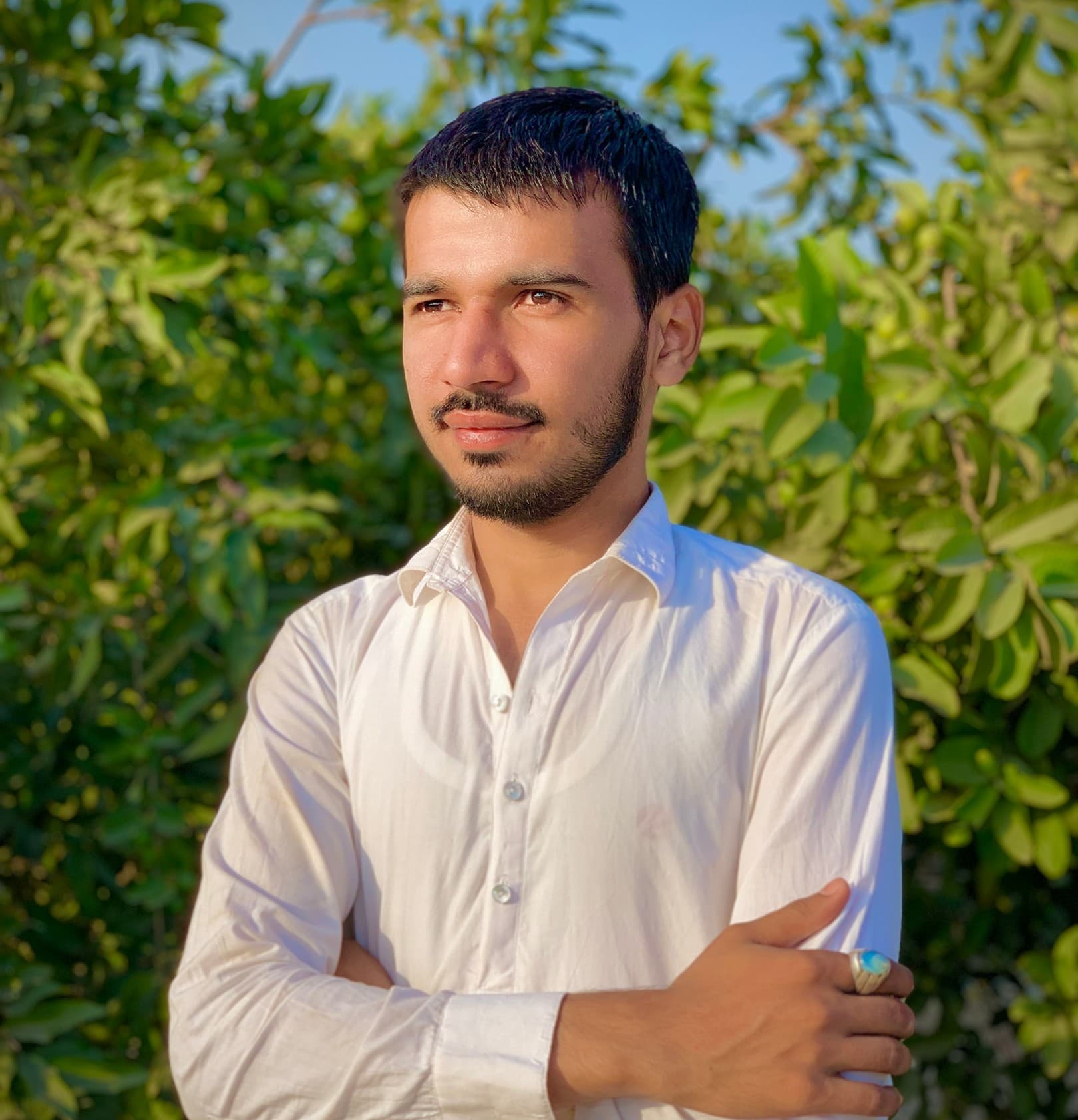 Jawad Khan